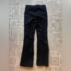 SPANX Classic Black jeans